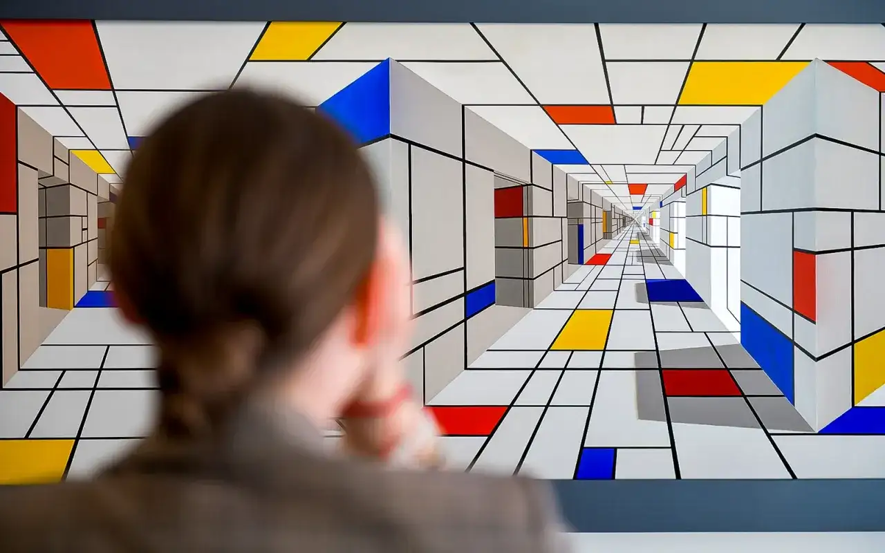 Muzeum sztuki Praga: odkryj niezwykłe wystawy i unikalne doświadczenia