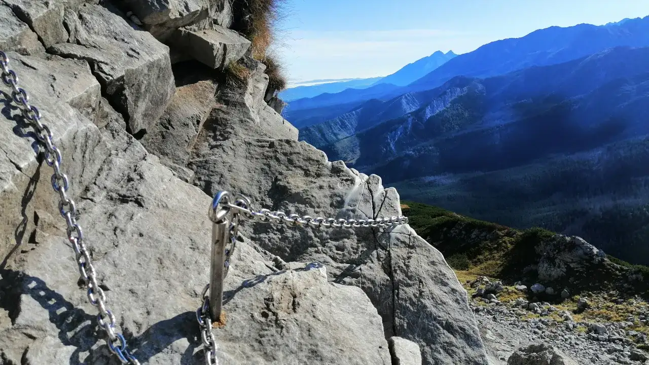 Jak wytyczano szlaki w Tatrach - tajemnice i historia ich powstawania