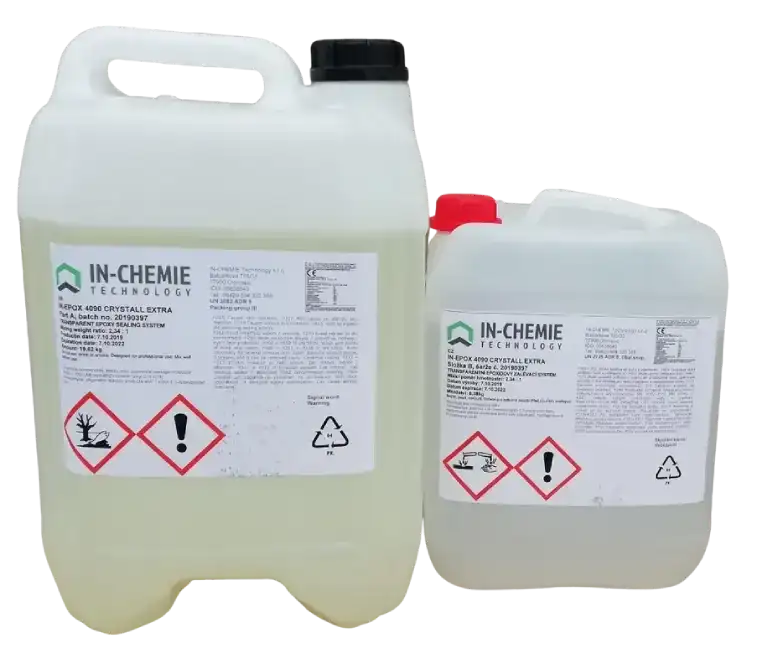 Żywica do elektryki: Klucz do bezpiecznej i trwałej izolacji