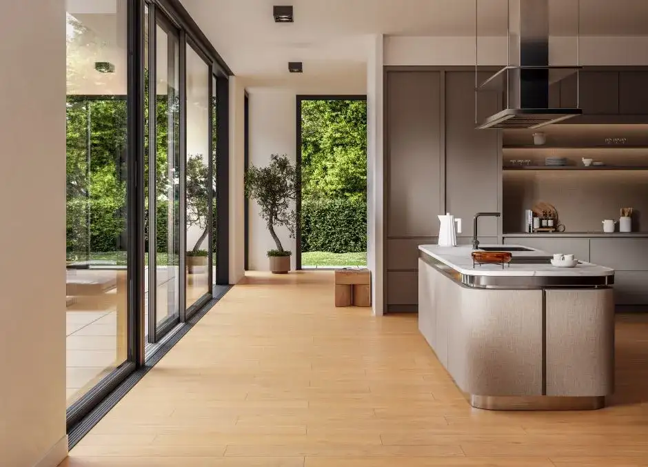 Modne kolory do kuchni 2026: Inspiracje i praktyczne porady