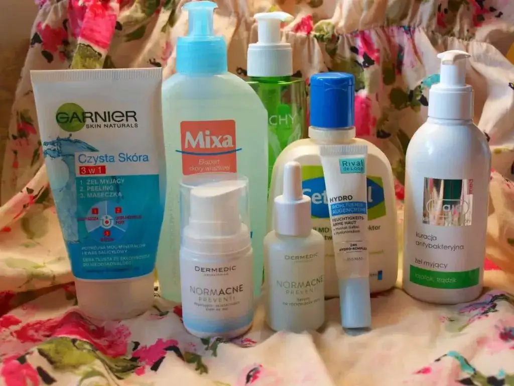 Płyn micelarny czy zmywać? Odkryj, co może zaszkodzić Twojej skórze