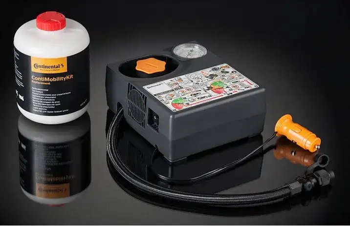 Zestaw naprawczy do opon samochodowych – Co powinien zawierać?