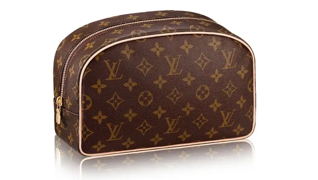 Ile kosztuje kosmetyczka Louis Vuitton? Ceny i najważniejsze informacje