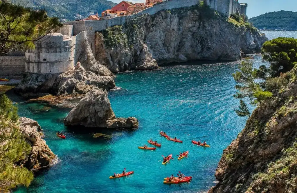 Poljica: Spokojne wakacje w Dalmacji? Odkryj sekrety regionu!