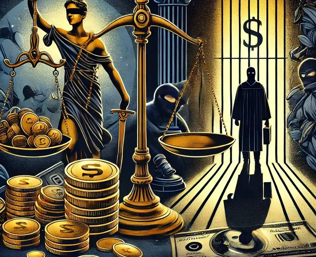 Kradzież gazu: przestępstwo czy wykroczenie? Poznaj konsekwencje