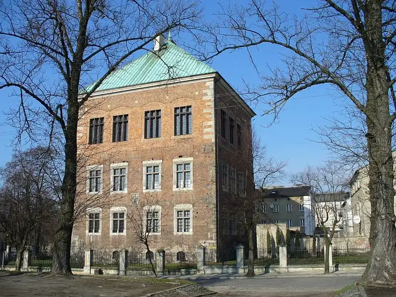 Zamek królewski w Piotrkowie Trybunalskim: historia, architektura i tajemnice