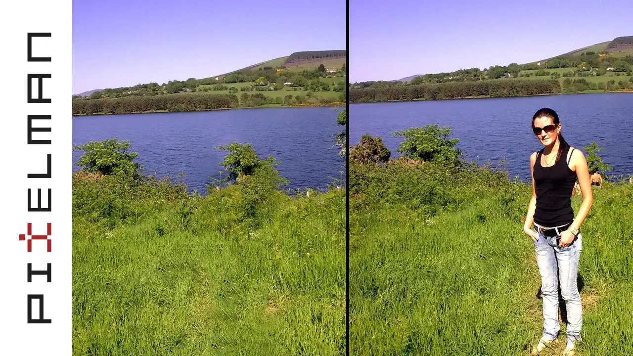 Jak usunąć element ze zdjęcia w Photoshopie – proste techniki i triki