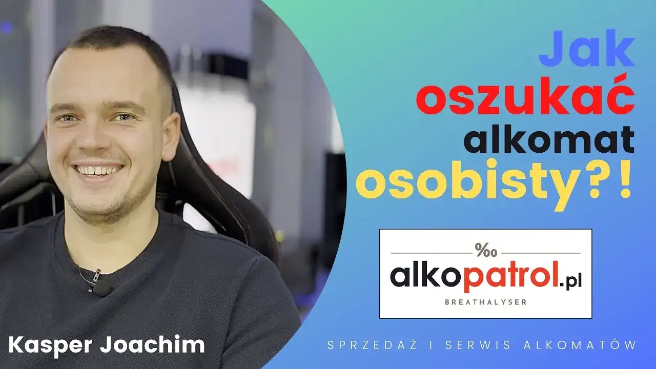 Jak dmuchać w alkomat żeby nie wykazało - nie daj się złapać!