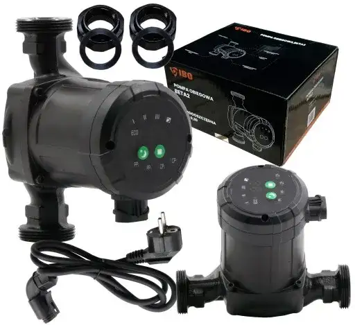 Pompa do kotła CO – jak wybrać idealną do centralnego ogrzewania?