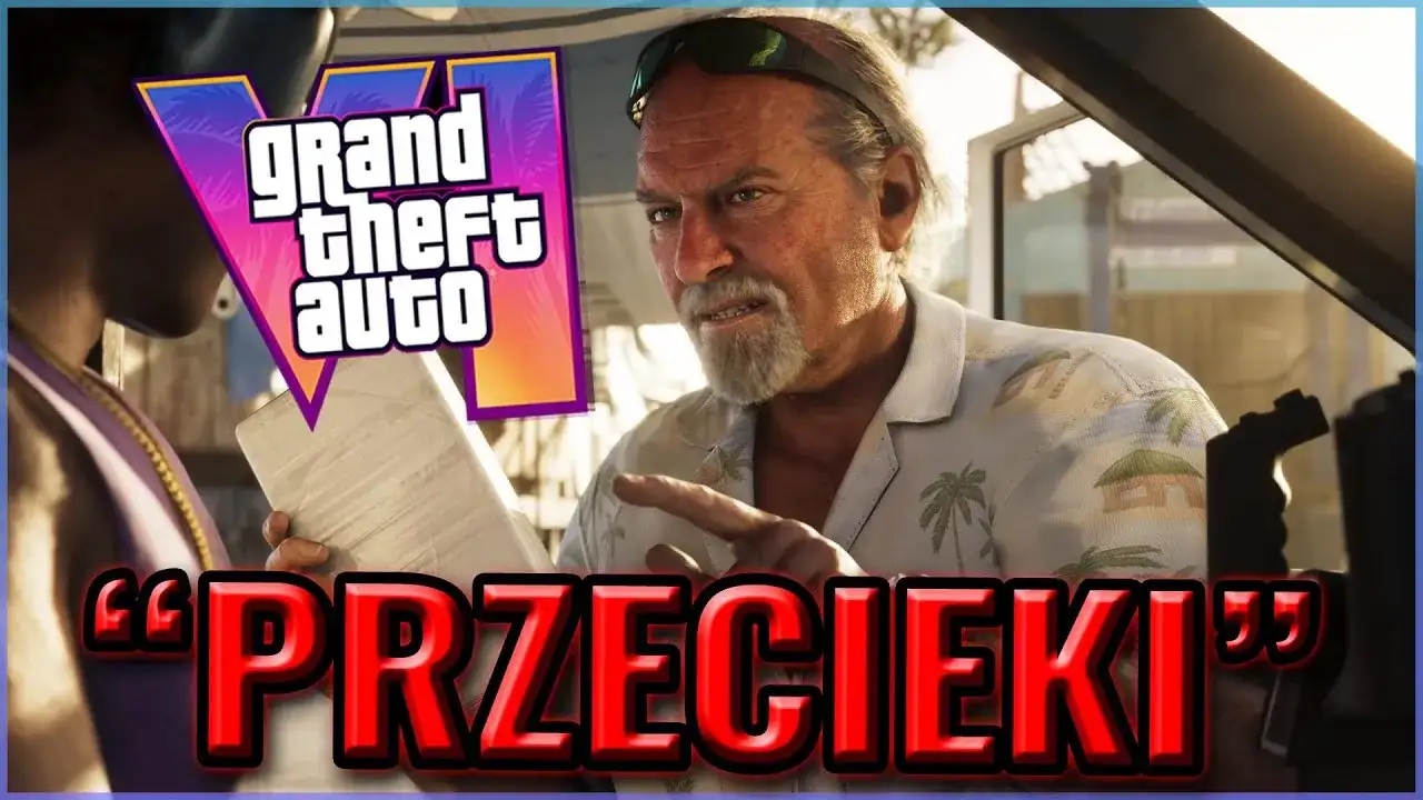 GTA 6 przekracza granice popularności na YouTube, ale czy pobije koreański boysband?