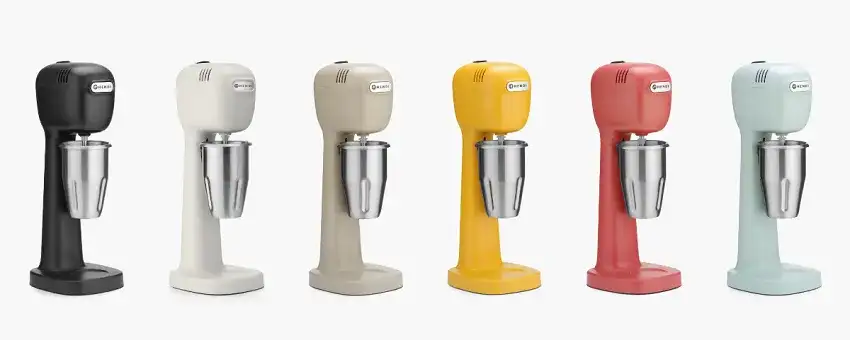 Najlepsze naczynia do mieszania koktajli - wybierz idealny shaker dla siebie