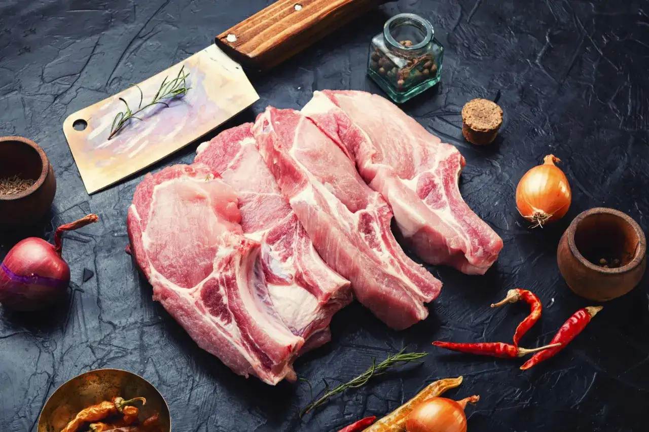 Ile czasu wędzić schab, aby uzyskać idealny smak i aromat?