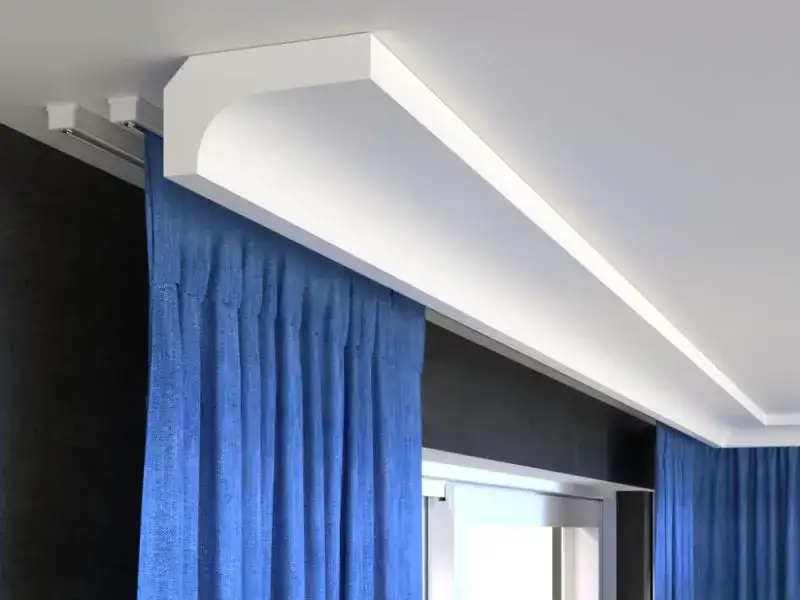 Jak zamontować maskownicę do karnisza bez błędów i frustracji