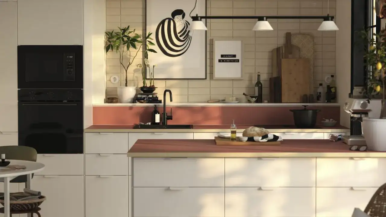 Ile kosztuje kuchnia na wymiar IKEA? Sprawdź, co wpływa na cenę