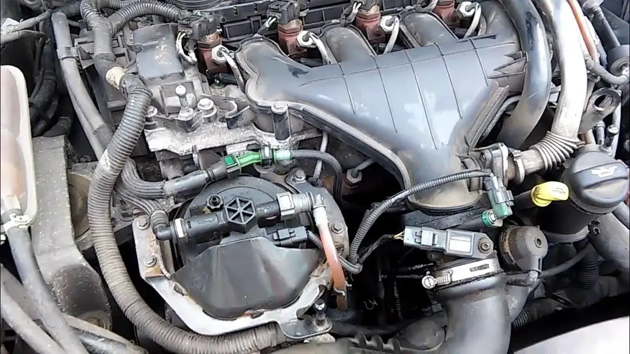 Volvo V50 2.0d (D4204T): Poznaj mocne strony i typowe usterki