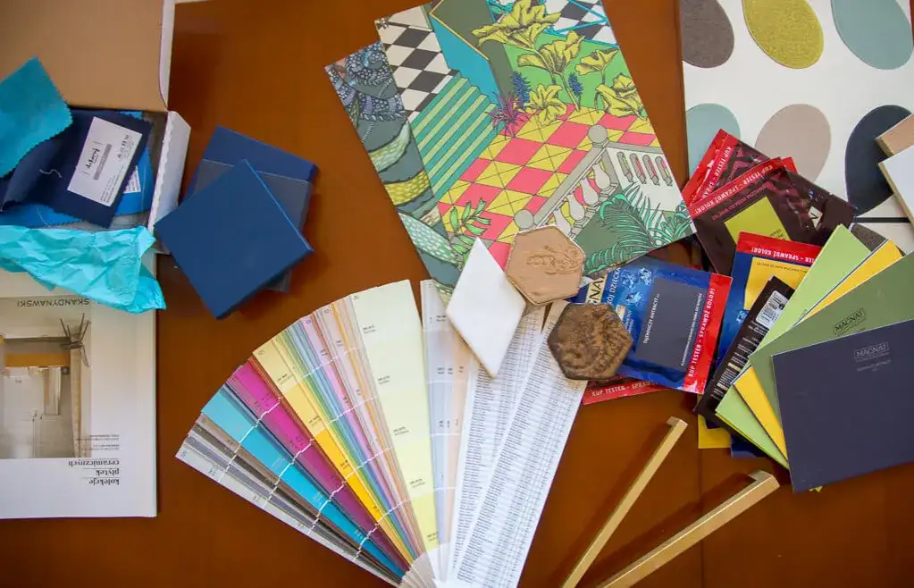 Darmowe próbki farb: Jak zdobyć i wykorzystać do malowania