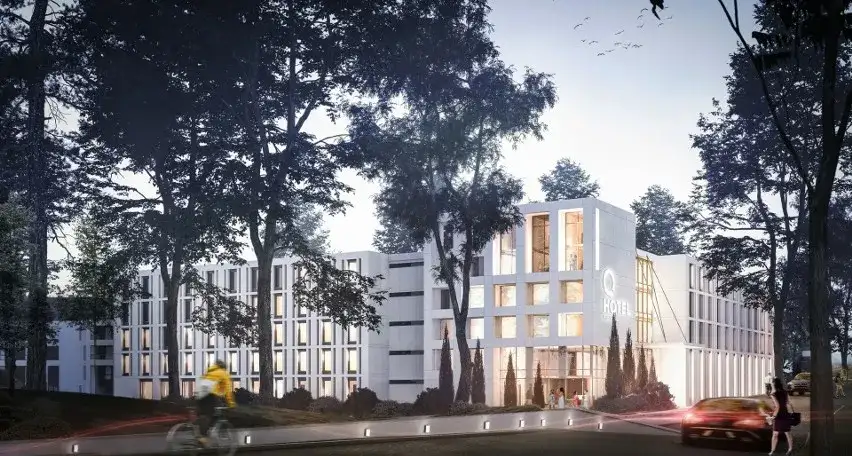 Hotel Marmur gdzie jest? Odkryj jego fikcyjną lokalizację w Sopocie