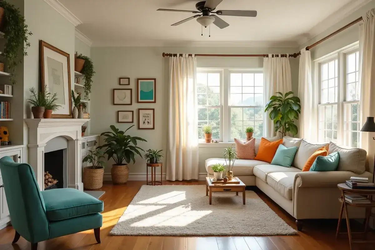 Sennik remont domu rodzinnego: Co oznaczają zmiany w rodzinnym gniazdku?