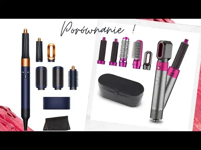 Jak wybrać najlepszą suszarkę Dyson? Porównanie modeli i funkcji