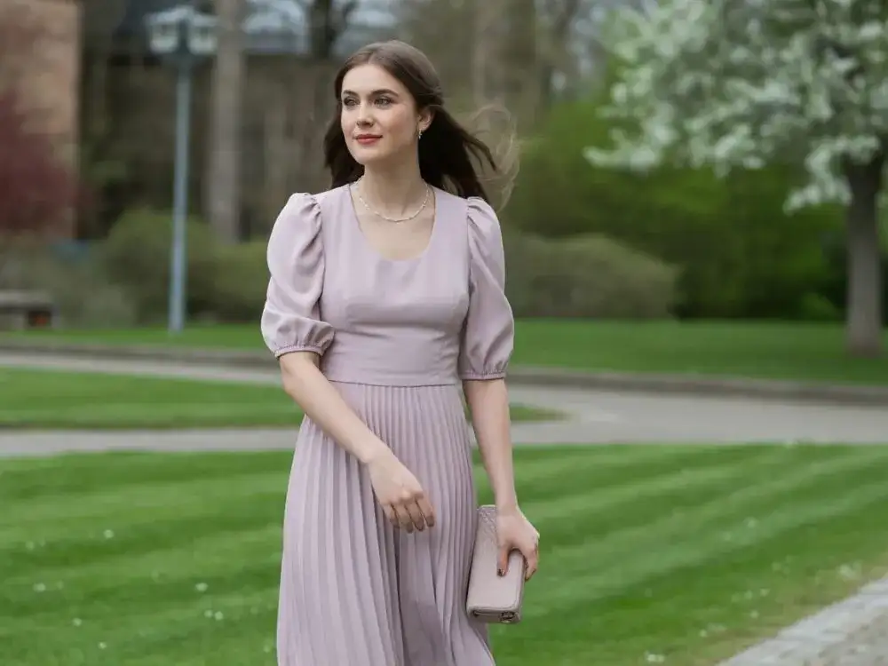 W co się ubrać na bierzmowanie, aby wyglądać elegancko i skromnie