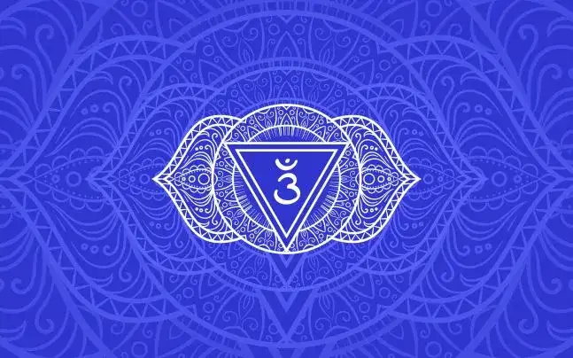 Czakra trzeciego oka: jak zrozumieć jej moc i znaczenie w życiu
