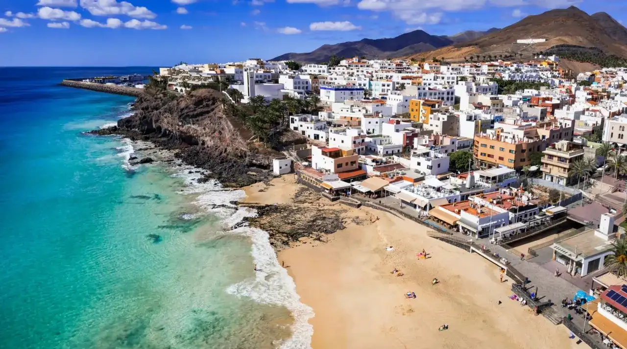 Fuerteventura czy jest bezpiecznie? Odkryj, co musisz wiedzieć przed wyjazdem