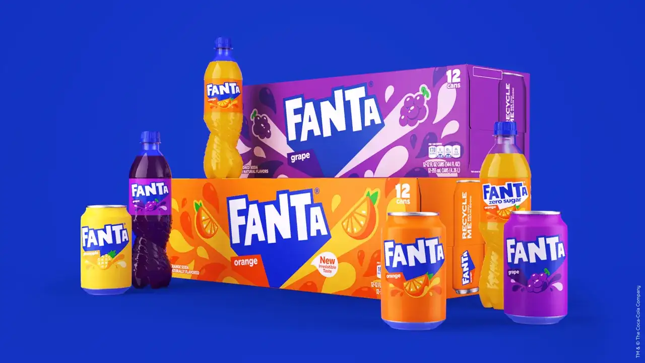 Fanta czy Mirinda? Kluczowe różnice i Twój świadomy wybór