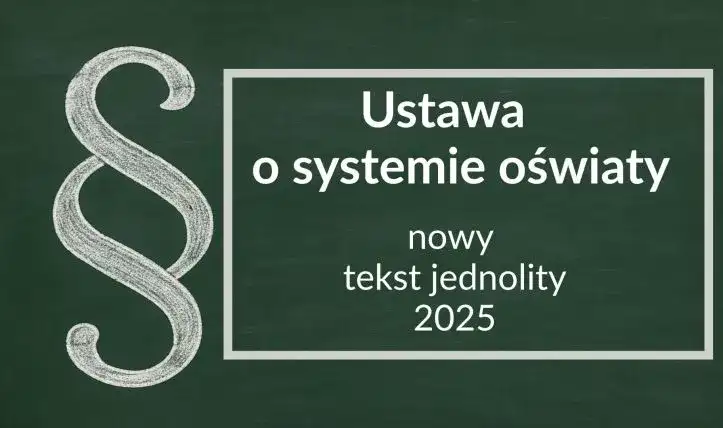 Ustawa o systemie oświaty: Obowiązuje! Sprawdź, za co odpowiada po 2017