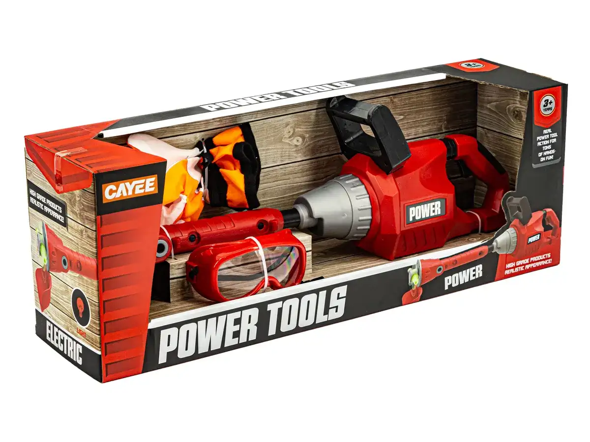 Kosa spalinowa zabawka: Jak wybrać bezpieczny hit dla dziecka?