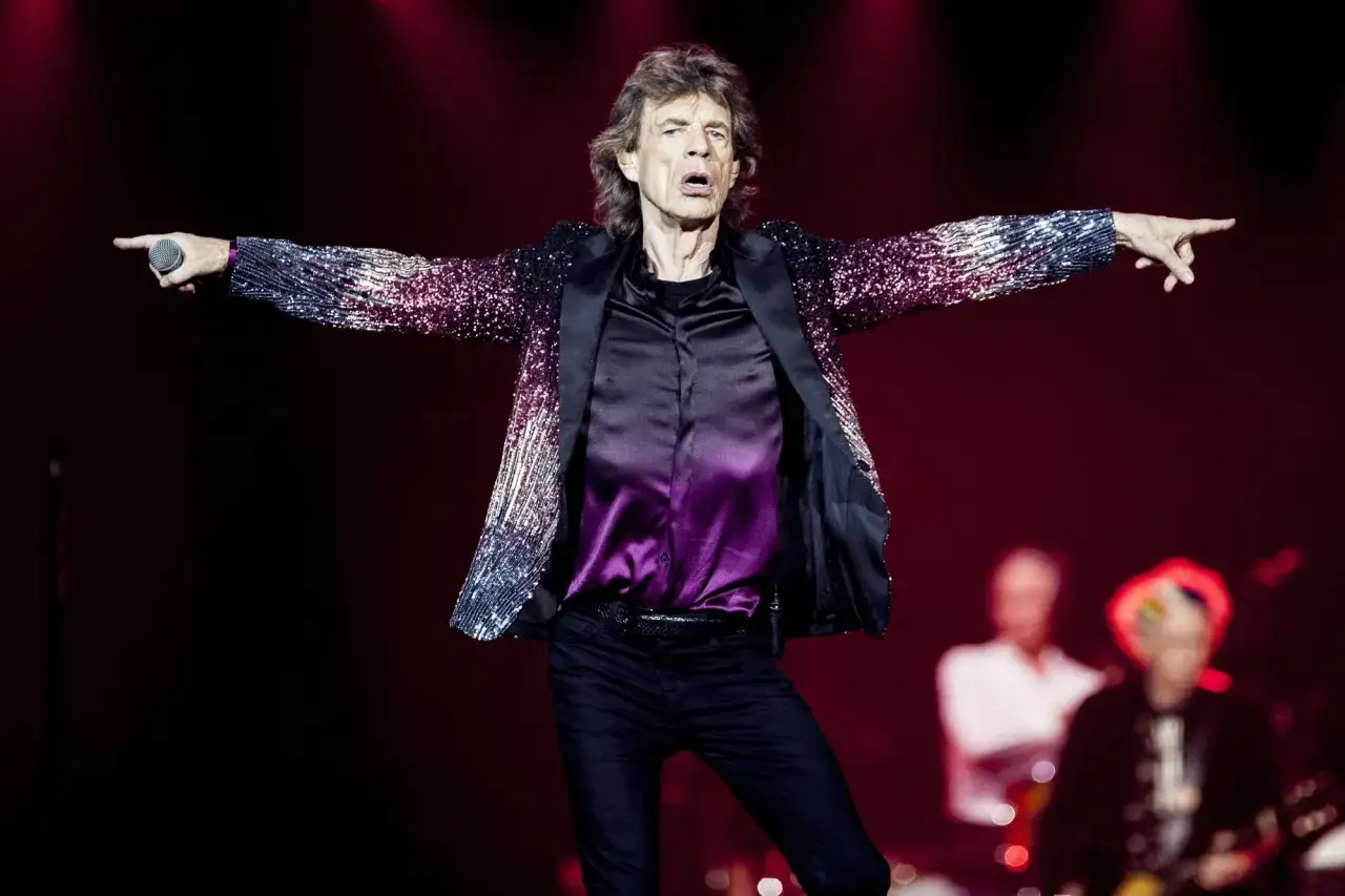 Gdzie kupić bilety na koncert Rolling Stones i uniknąć oszustw