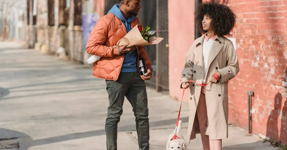  Idealny prezent dla miłośnika psów i psiarzy - sprawdź nasze propozycje