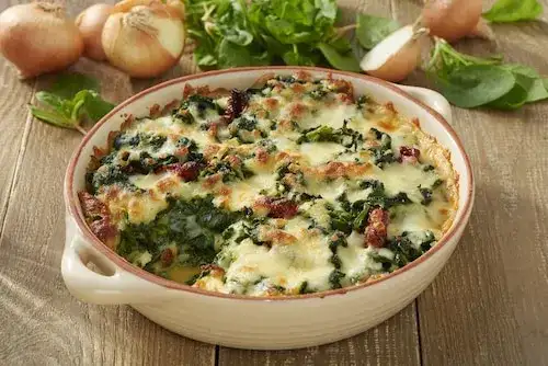 Szybkie i smaczne pomysły na obiad w sobotę, które zaskoczą rodzinę