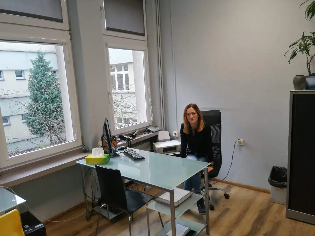 Gabinet psychologa szkolnego: Wsparcie i rozwój Twojego dziecka