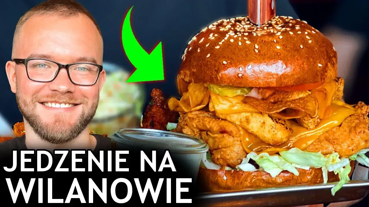 Wilanów gdzie zjeść – najlepsze miejsca na pyszne jedzenie w okolicy