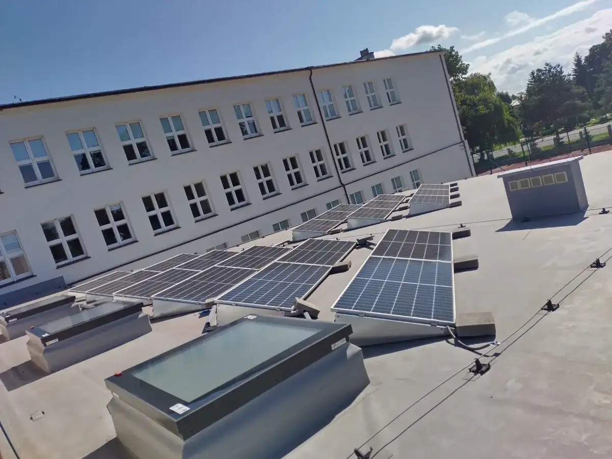 Elektrownia Zduńska Wola? Rozwiewamy mity o fotowoltaice!