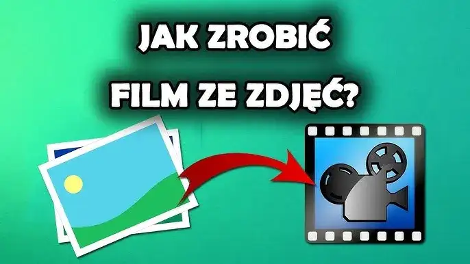 Jak zrobić filmik ze zdjęć w prosty sposób i zaskocz swoich bliskich