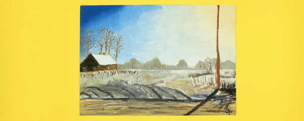 Obrazy jak fotografie: Zaskakujące przykłady i techniki malarskie