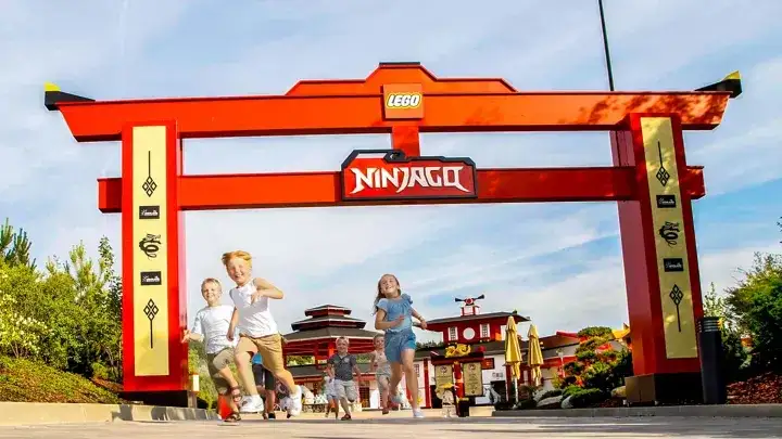 W jakim kraju jest Legoland? Odkryj niesamowite lokalizacje parków