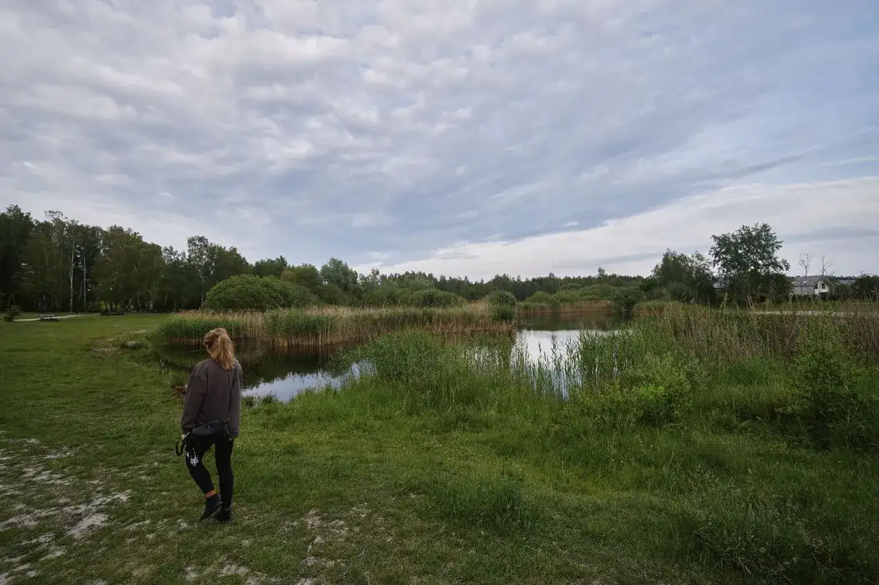 Najlepsze trasy rowerowe w Łodzi - odkryj ciekawe szlaki i atrakcje
