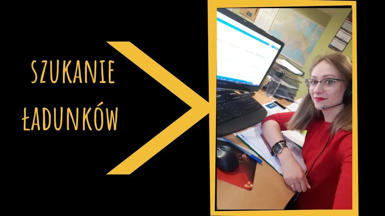 Jak spedytor szuka ładunków i unika najczęstszych błędów