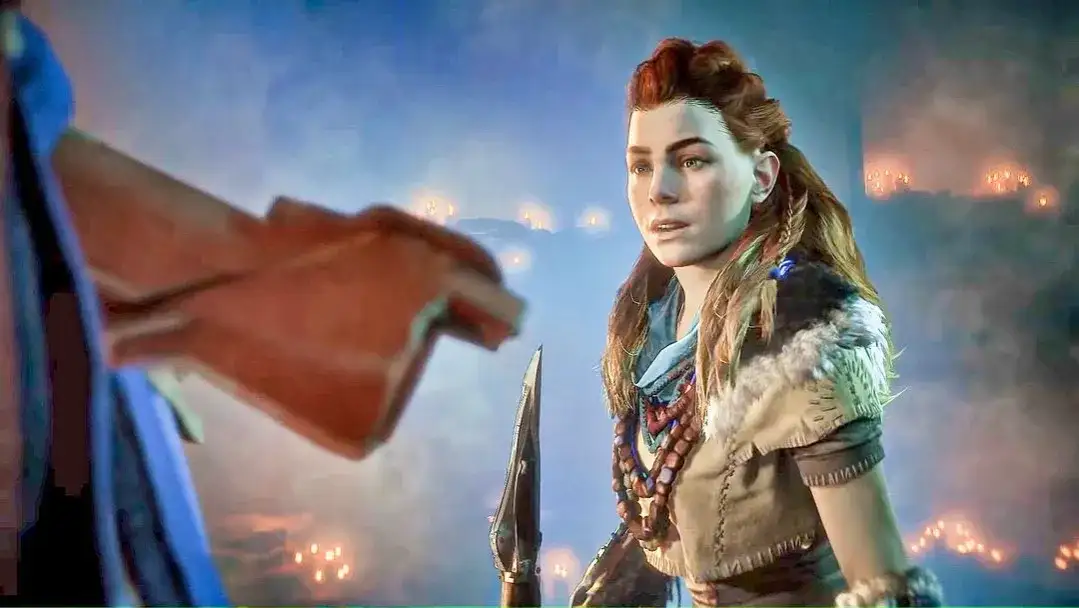 Graj w domu Horizon Zero Dawn: darmowe pobieranie