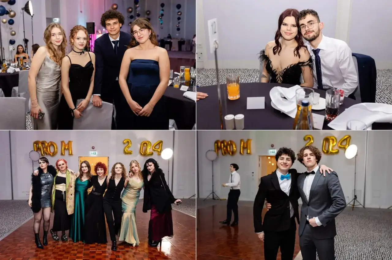 Ile kosztuje fotograf na studniówkę? Cennik 2026 i pakiety