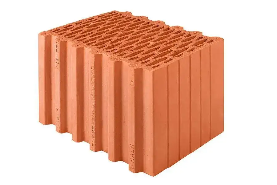 Porotherm czy Silka: Kluczowe różnice i najlepszy wybór