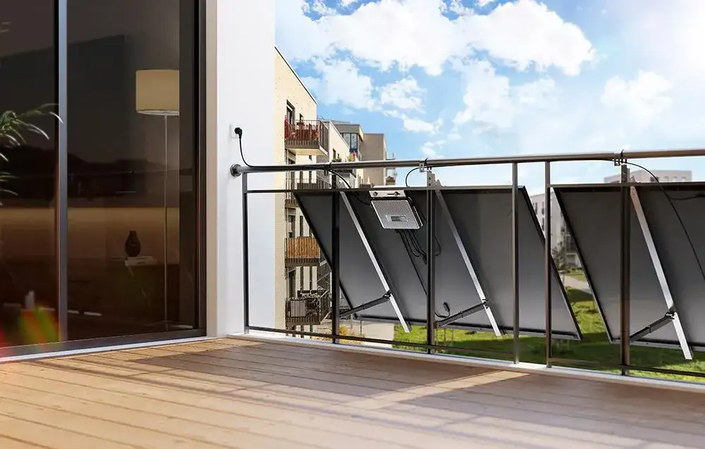 Oszczędzaj na rachunkach z EcoFlow STREAM