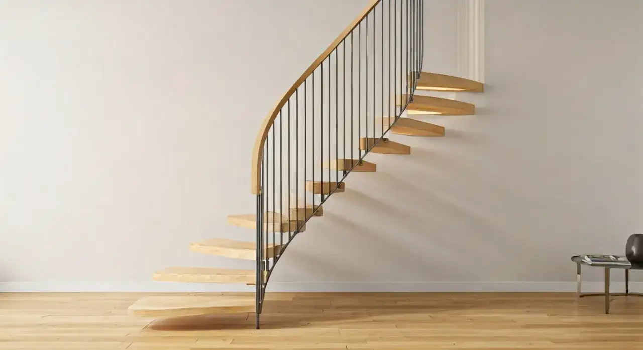 Jak zrobić schody zabiegowe: Praktyczny poradnik krok po kroku