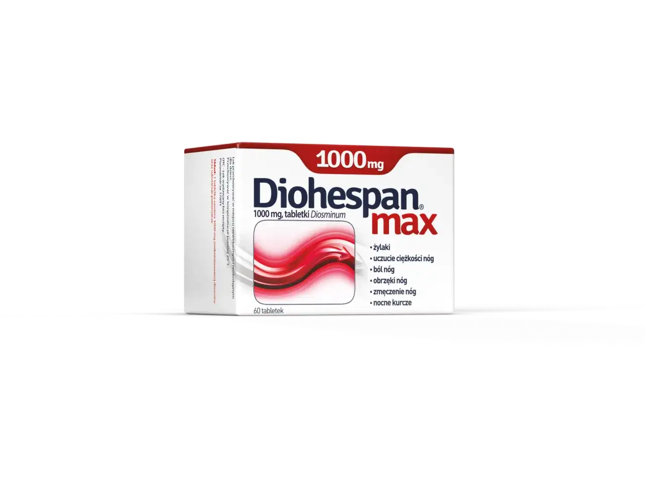 Diohespan Max: Lek czy suplement? Prawda, która chroni zdrowie