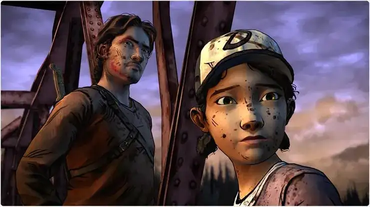 Spolszczenie The Walking Dead sezon 2 - prosta instalacja i pobranie