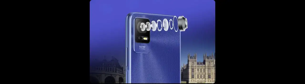 Jak ustawić aparat w telefonie Xiaomi, aby robić lepsze zdjęcia