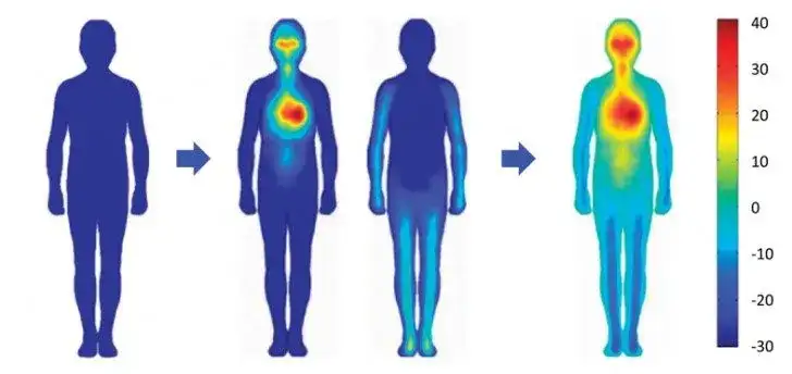 Jak człowiek może się zachować w obliczu cierpienia - analiza emocji