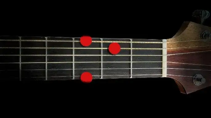 Kompletne akordy do jedzie pociąg z daleka - zagraj na gitarze od zaraz